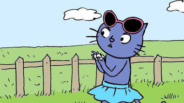 S02 E04 : Pourquoi c'est grave d'abîmer la nature ? — Les petits philosophes