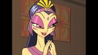S02 E04 - Un coup de foudre — Winx Club
