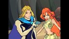 S02 E05 - Connexion parfaite — Winx Club