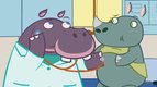 S02 E06 - Manque d'air — Croco Doc