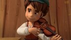 S02 E07 - Le violon — Heidi