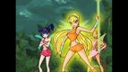 S02 E07 - La Pierre Mysterieuse — Winx Club
