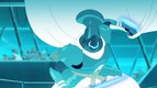 S02 E08 - La course du Chevalier Aquae — Droners