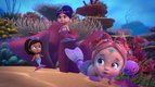 S02 E09 - On ne peut pas bouger! — Bloopies