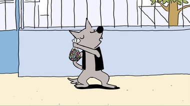 S02 E09 : Est-ce qu'on est toujours obligé de partager ? — Les petits philosophes