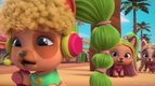 S02 E10 - S.O.S Arbres — VIP Pets