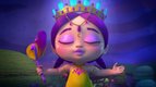 S02 E10 - Le rituel des Fairies — Bloopies