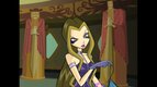 S02 E10 - La crypte du Codex — Winx Club