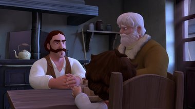 S02 E10 : La résolution — Heidi