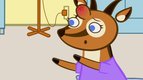 S02 E11 - Quelle bosse — Croco Doc