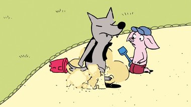 S02 E11 : Pourquoi parfois on est méchant ? — Les petits philosophes