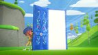 S02 E12 - Le mystère des portes bleues — Alice et Lewis