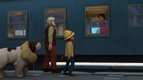 S02 E12 - L'opération — Heidi