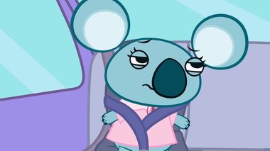 S02 E12 : Je vais vomir — Croco Doc