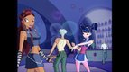 S02 E13 - La danseuse — Winx Club