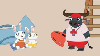 S02 E14 : Le plongeon — Croco Doc