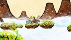 S02 E14 - La terre boule de glace — Petit Malabar