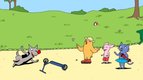 S02 E15 - Se moquer, ça fait rire ? Ça fait mal ? — Les petits philosophes
