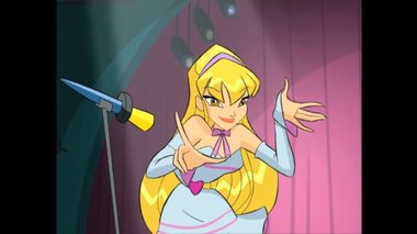 S02 E15 : Que la fête continue — Winx Club