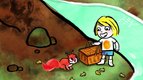 S02 E16 - Pique-nique cosmique — Petit Malabar