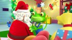 S02 E16 - Gecko sauve Noël — Le garage de Gecko