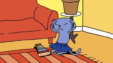 S02 E16 : Apprendre, c'est facile ? C'est difficile ? — Les petits philosophes