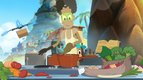 S02 E17 - La course des Chefs — Droners