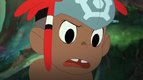 S02 E18 - La course de Baba — Droners