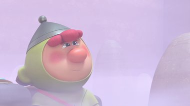 S02 E30 : Le départ de Thibaut — Gus le Chevalier Minus