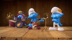 S02 E34 - Rock'n Schtroumpf — Les Schtroumpfs  