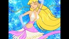 S03 E01 - Le bal de la princesse — Winx Club