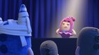 S03 E01 - Flocon de Cygne — Oddbods