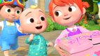 S03 E01 - Ma sœur — Les chansons de Cocomelon