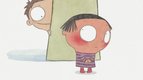 S03 E03 - Myriam la tomate farcie — La cabane à histoires
