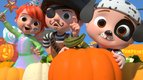 S03 E03 - La chanson d' Halloween — Les chansons de Cocomelon