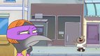 S03 E04 - Superchapardeuse — Minijusticiers 