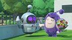 S03 E04 - Aide robotique — Oddbods