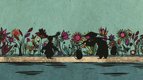S03 E04 - Le jardin de Madame Li — La cabane à histoires