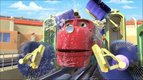S03 E04 - A la douche Wilson ! — Chuggington