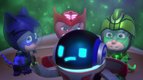 S03 E04 - Pyja-Robot et la pyja-comète — Les Pyjamasques
