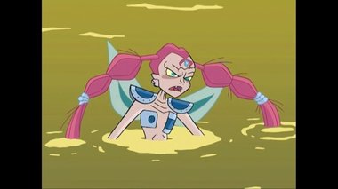S03 E05 : L'océan de la peur — Winx Club