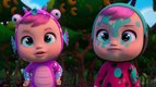 S03 E11 - La plus énorme blague — Cry Babies Magic Tears