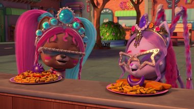 S03 E05 : Petchef — VIP Pets