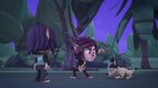 S03 E05 - Yoyo et le chien-garou — Les Pyjamasques