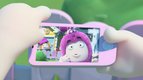 S03 E06 - Image de selfie — Oddbods