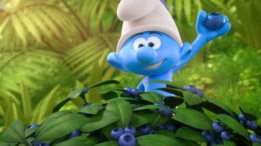 S03 E06 : La Farce ultime — Les Schtroumpfs  