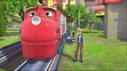 S03 E06 - Les yeux sur les rails, Wilson ! — Chuggington