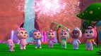 S03 E11 - La tiare de Tina — Cry Babies Magic Tears
