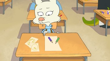 S03 E06 : Superjesaispaschoisir — Minijusticiers 