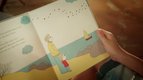 S03 E07 - Ce que papa m'a dit — La cabane à histoires